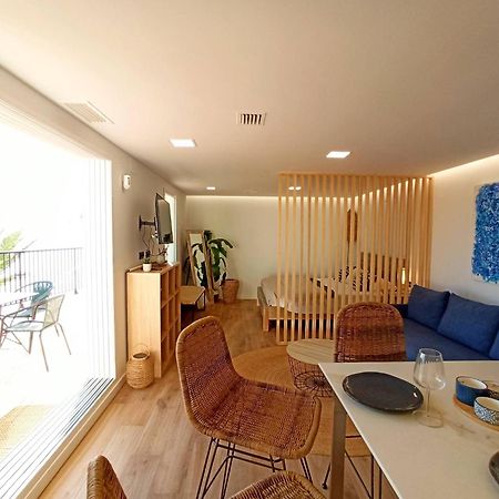 Boutique Benidorm Beach By Agencia Poniente Buitenkant foto