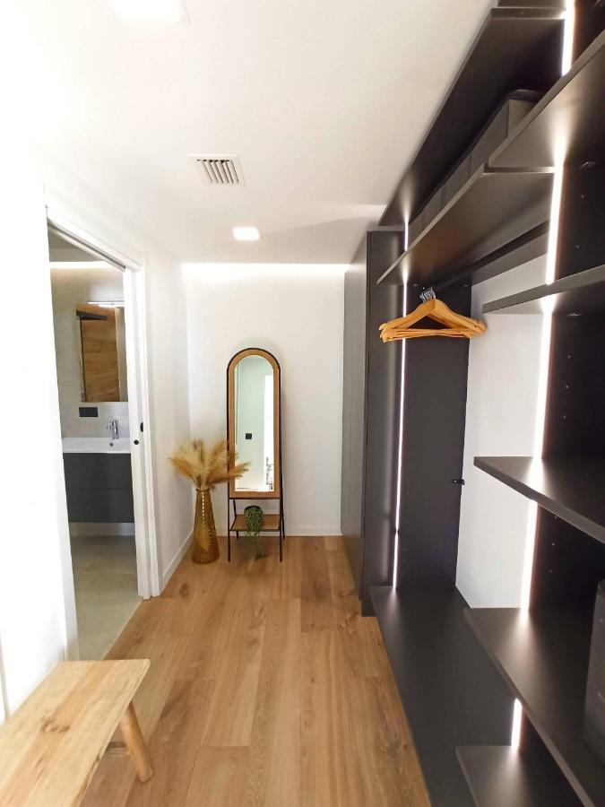 Boutique Benidorm Beach By Agencia Poniente Buitenkant foto