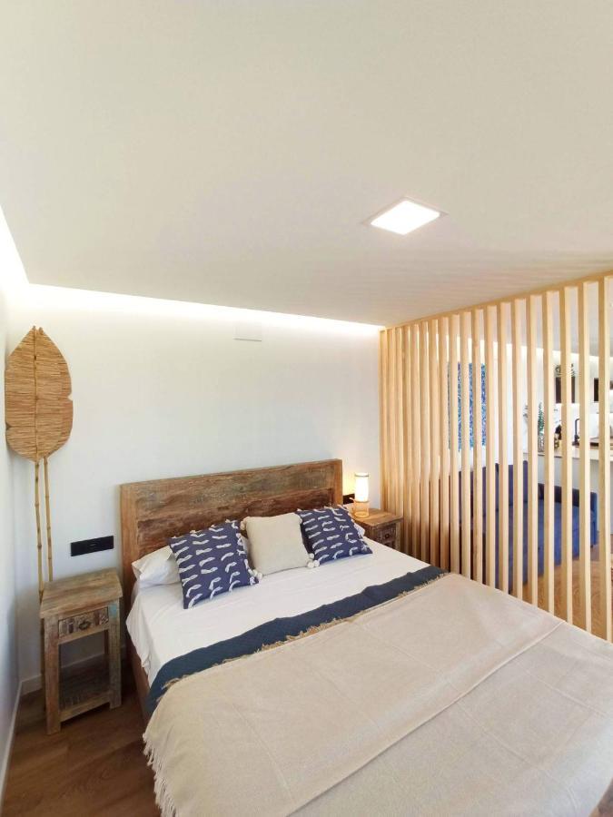 Boutique Benidorm Beach By Agencia Poniente Buitenkant foto