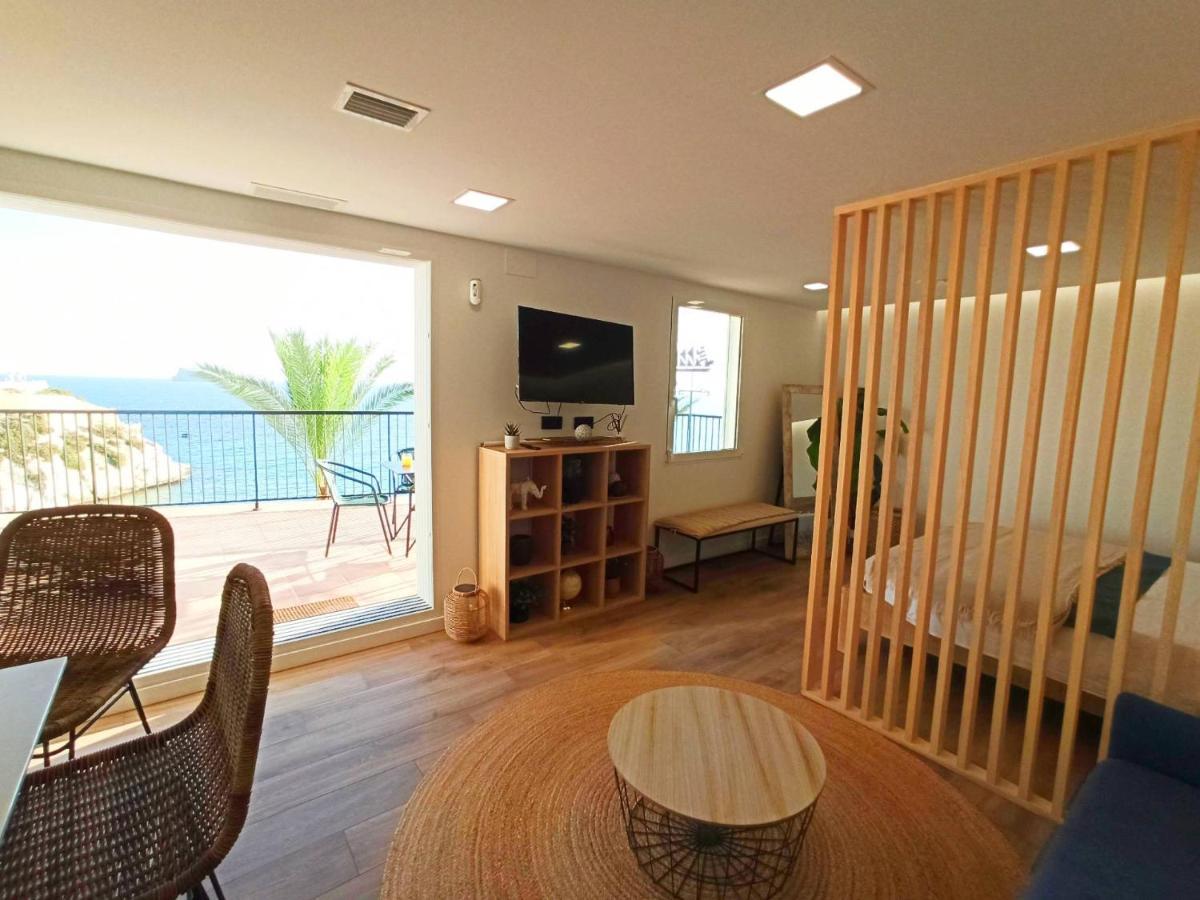 Boutique Benidorm Beach By Agencia Poniente Buitenkant foto