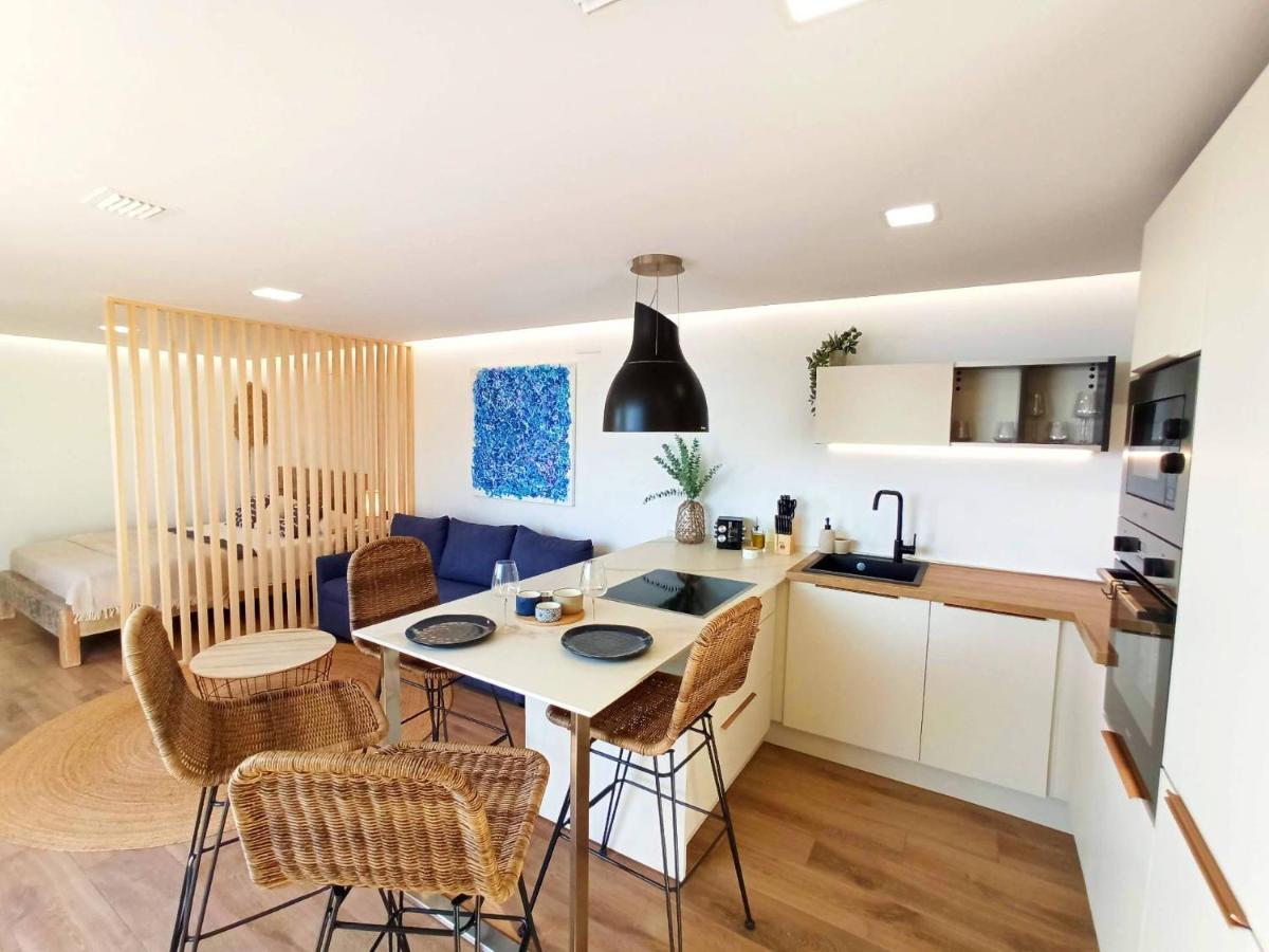 Boutique Benidorm Beach By Agencia Poniente Buitenkant foto