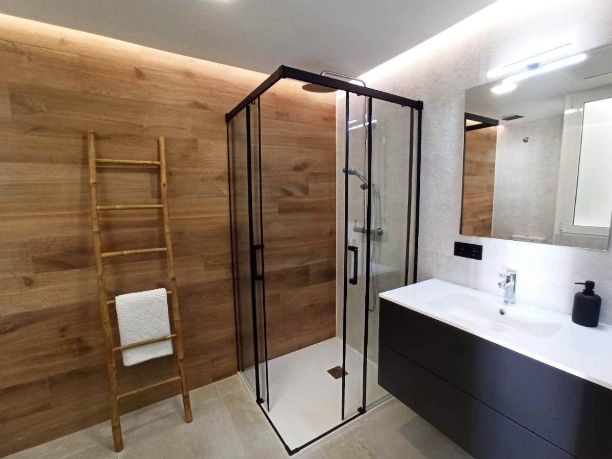 Boutique Benidorm Beach By Agencia Poniente Buitenkant foto