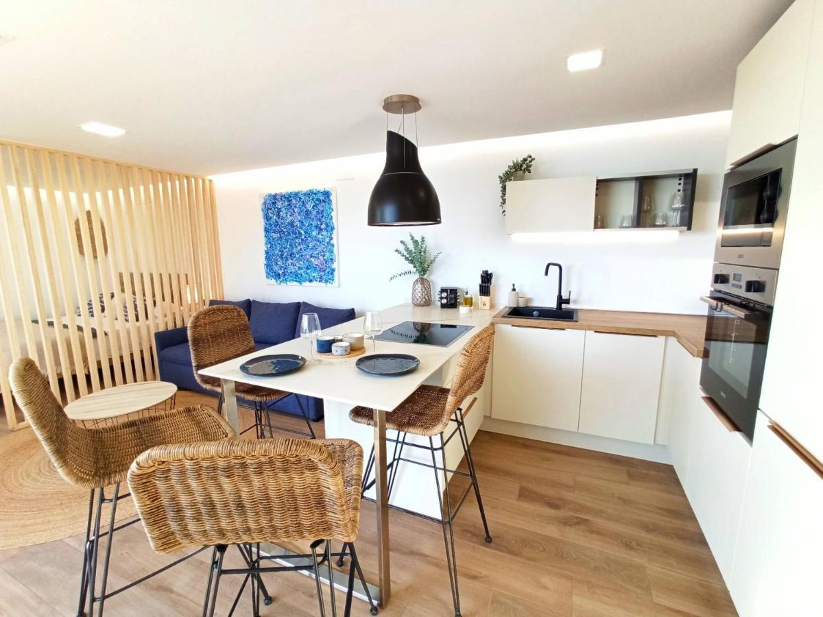 Boutique Benidorm Beach By Agencia Poniente Buitenkant foto