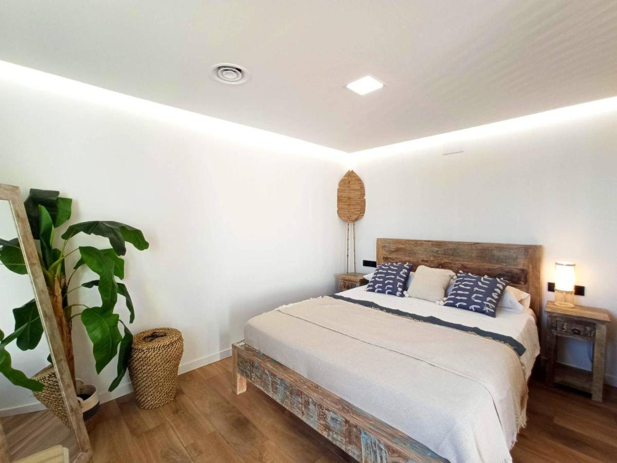 Boutique Benidorm Beach By Agencia Poniente Buitenkant foto