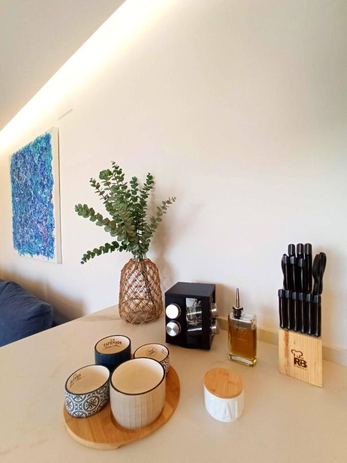Boutique Benidorm Beach By Agencia Poniente Buitenkant foto