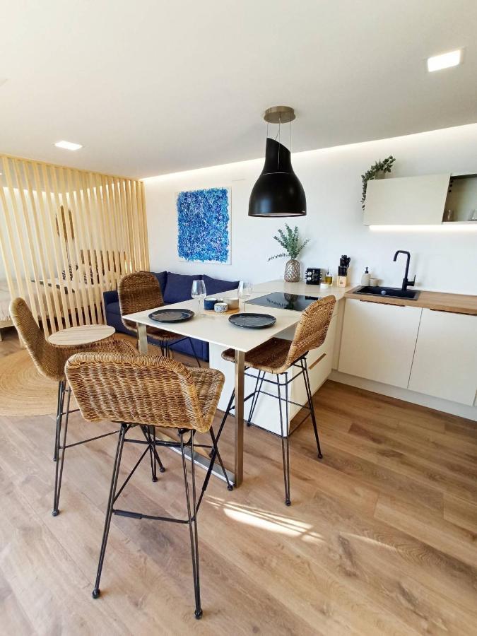 Boutique Benidorm Beach By Agencia Poniente Buitenkant foto