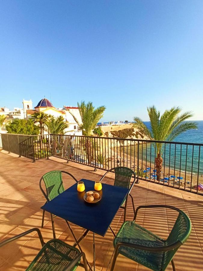 Boutique Benidorm Beach By Agencia Poniente Buitenkant foto