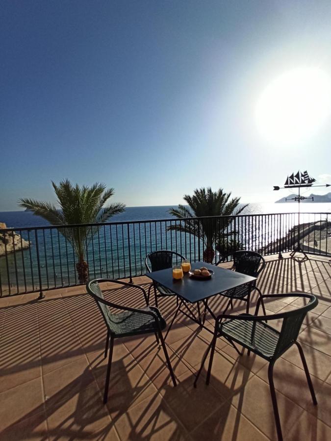 Boutique Benidorm Beach By Agencia Poniente Buitenkant foto