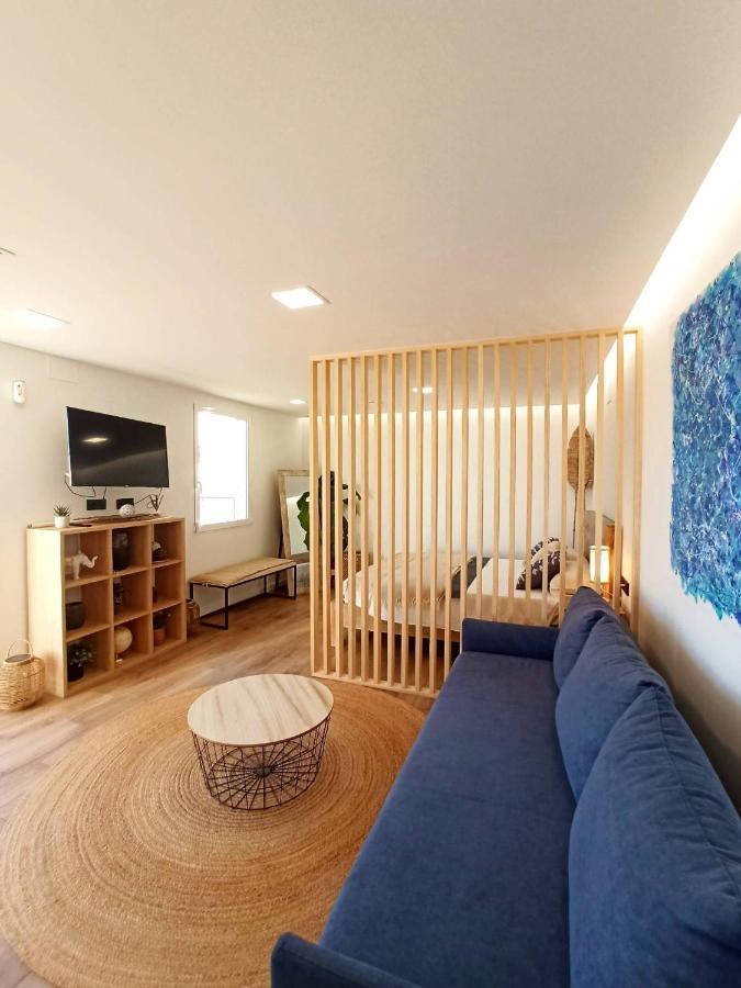 Boutique Benidorm Beach By Agencia Poniente Buitenkant foto