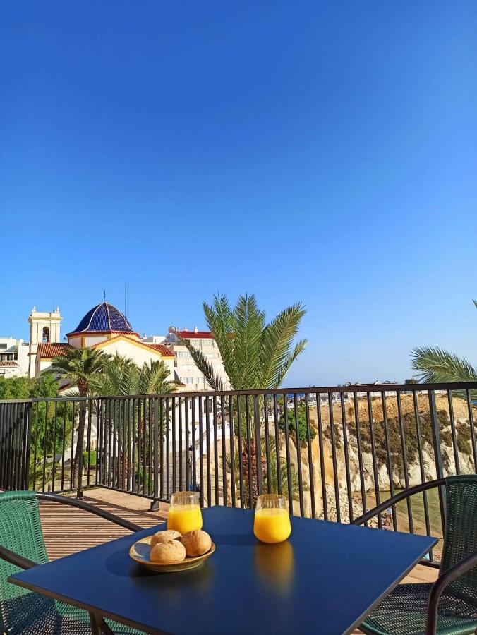 Boutique Benidorm Beach By Agencia Poniente Buitenkant foto