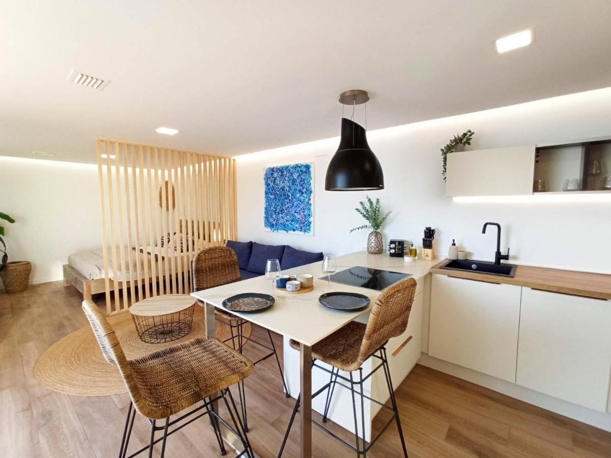Boutique Benidorm Beach By Agencia Poniente Buitenkant foto