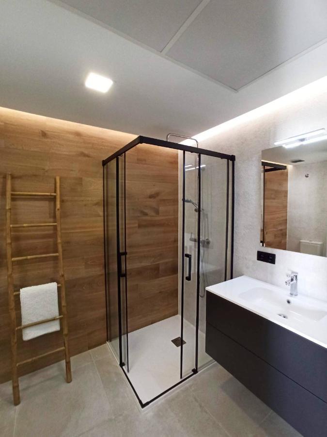 Boutique Benidorm Beach By Agencia Poniente Buitenkant foto
