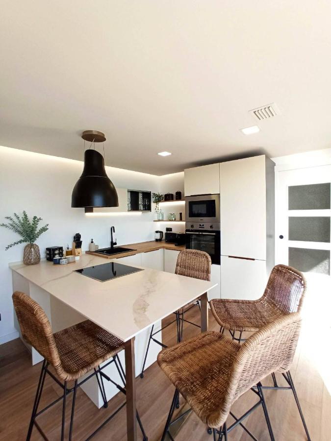Boutique Benidorm Beach By Agencia Poniente Buitenkant foto