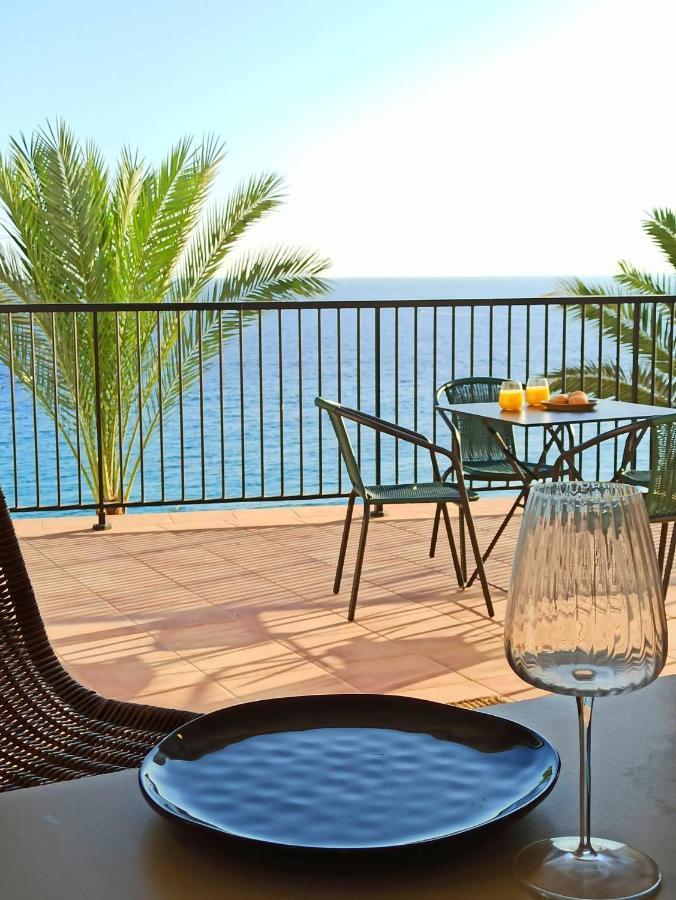 Boutique Benidorm Beach By Agencia Poniente Buitenkant foto