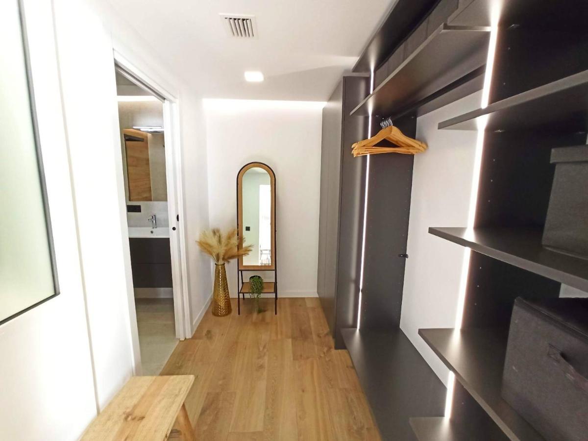 Boutique Benidorm Beach By Agencia Poniente Buitenkant foto