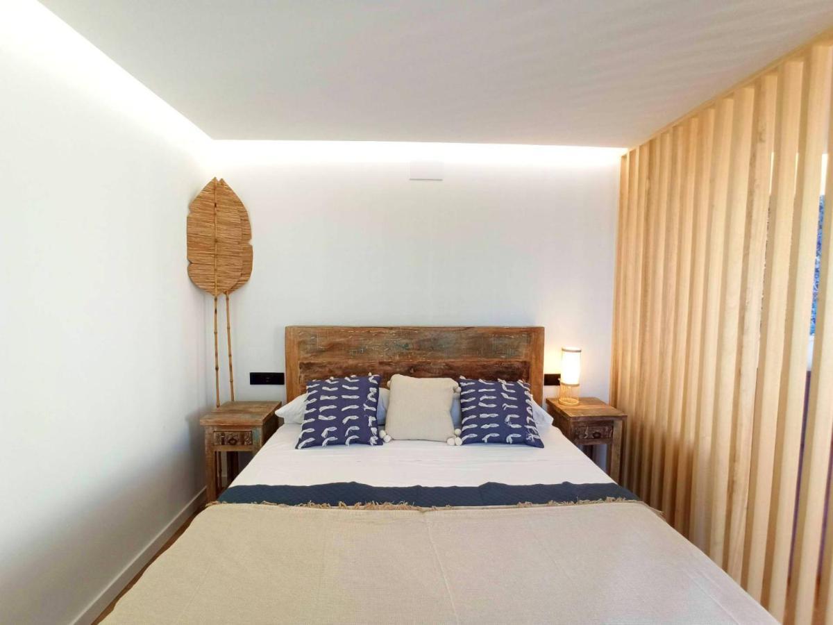 Boutique Benidorm Beach By Agencia Poniente Buitenkant foto